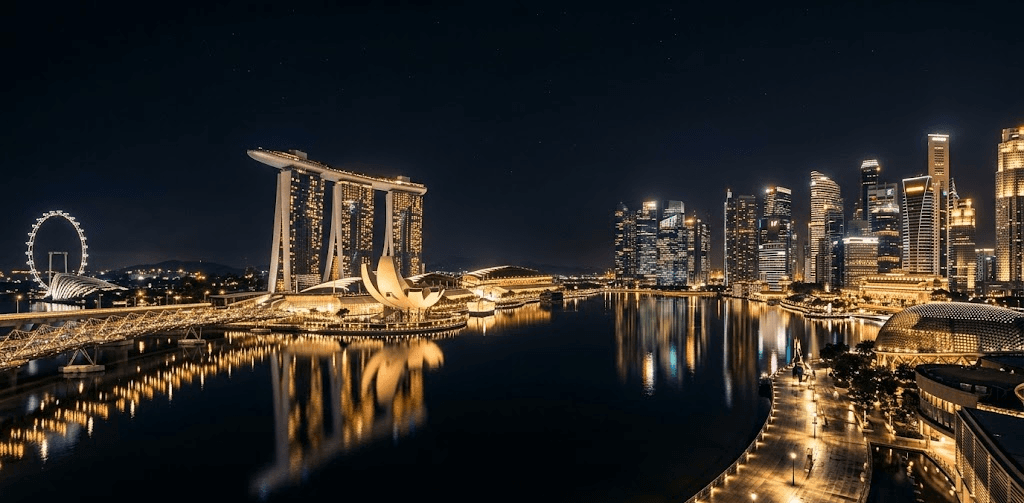 Singapore private transport